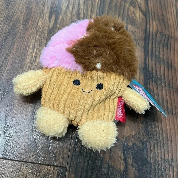 Cooper cupcake BumBumz 5” - Picture 1 of 6